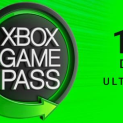 XBOX GAME PASS ULTIMATE 14 дней