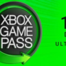 XBOX GAME PASS ULTIMATE 14 дней