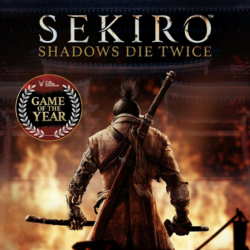 ✅Sekiro: Shadows Die Twice GOTY Edition •XBOX ONE X|S🎮