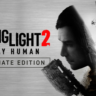 Dying Light 2: Stay Human-Ultimate Edition•XBOX ONE