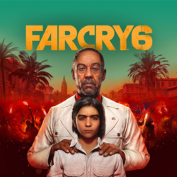 Far Cry® 6 • XBOX ONE & X|S