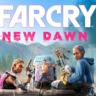 Far Cry® New Dawn • XBOX ONE & X|S