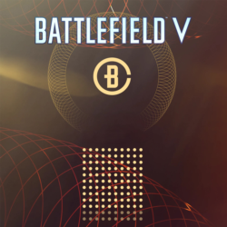 Валюта Battlefield V  500 - 12500 BFC  XBOX