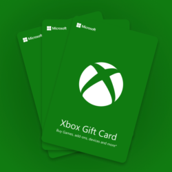 ✅ Xbox Live🎮ПОДАРОЧНАЯ КАРТА🎁 25-300TL 🇹🇷ТУРЦИЯ🇹🇷