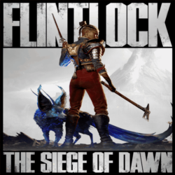 🔵Flintlock The Siege of Dawn / Флинтлок | PS5 Турция