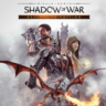 MIDDLE-EARTH: SHADOW OF WAR DEFINITIVE STEAM KEY РФ МИР