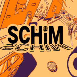🔵SCHiM | PS4/PS5 Турция🔵