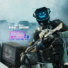 Call of Duty Modern Warfare III профессиональный набор