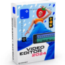 Movavi Video Editor Plus 2025  бессрочная