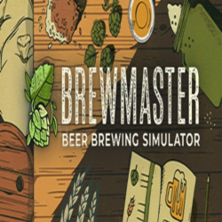 Brewmaster: Beer Brewing Simulator (Steam ключ / Мир)