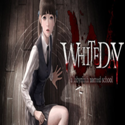 White Day: A Labyrinth Named School (Steam ключ/РФ Весь Мир)