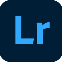 Adobe Lightroom 1 - 12 месяцев