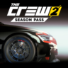 Абонемент THE CREW® 2 ПСН PLAYSTATION