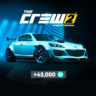The Crew® 2 - Mazda RX-8 Pearl Edition Starter Pack