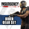 Insurgency: Sandstorm - Biker Gear Set ПСН PLAYSTATION