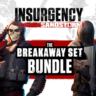 Insurgency: Sandstorm - Breakaway Set Bundle ПСН