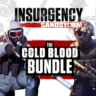 Insurgency: Sandstorm - Cold Blood Set Bundle ПСН