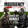 Insurgency: Sandstorm - Crisis Set Bundle ПСН