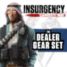 Insurgency: Sandstorm - Dealer Gear Set ПСН PLAYSTATIO