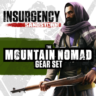 Insurgency: Sandstorm - Mountain Nomad Gear Set ПСН