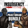 Insurgency: Sandstorm - Praetorian Set Bundle ПСН