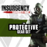 Insurgency: Sandstorm - Protective Gear Set ПСН