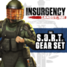 Insurgency: Sandstorm - S.O.R.T. Gear Set ПСН