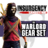 Insurgency: Sandstorm - The Warlord Gear Set ПСН