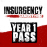 Insurgency: Sandstorm - Year 1 Pass ПСН PLAYSTATION
