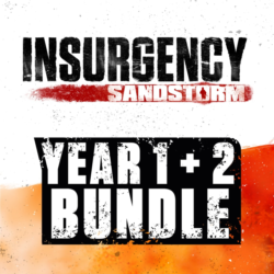 Insurgency: Sandstorm - Year 1 2 Bundle ПСН PLAYSTATIO