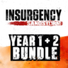 Insurgency: Sandstorm - Year 1 2 Bundle ПСН PLAYSTATIO