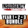 Insurgency: Sandstorm - Year 1 2 3 Bundle ПСН