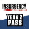 Insurgency: Sandstorm - Year 2 Pass ПСН PLAYSTATION
