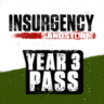 Insurgency: Sandstorm - Year 3 Pass ПСН PLAYSTATION