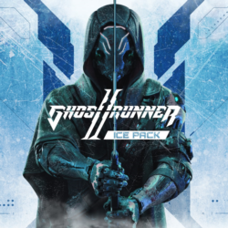 ✅Ghostrunner 2 — набор Ice Pack✅PS5✅ПСН✅PLAYSTATION