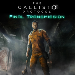 The Callisto Protocol - Final Transmission PS4 PS5 ПСН