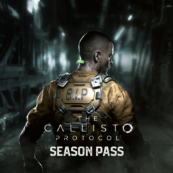 ✅The Callisto Protocol: Season Pass✅PS4✅PS5✅ПСН