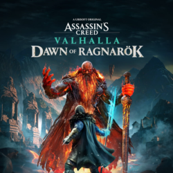 Assassin&acute;s Creed Вальгалла: Заря Рагнарёка PS4 PS5 ПСН