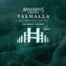 Assassins Creed Вальгалла PS4 очень большой набор креди