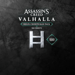 Assassins Creed Вальгалла PS5 базовый набор кредитов He