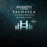 Assassins Creed Вальгалла PS5 средний набор кредитов He