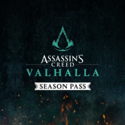 Assassin&acute;s Creed Valhalla - Season Pass PS4 PS5 ПСН