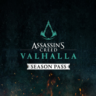Assassin&acute;s Creed Valhalla - Season Pass PS4 PS5 ПСН