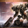 Armored Core VI: Fires of Rubicon DELUXE   МЕГАБОНУС