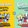 Cuphead   The Delicious Last Course   МЕГАБОНУС ИГРЫ