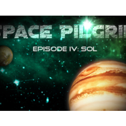 Space Pilgrim Episode IV: Sol STEAM GIFT ВСЕ СТРАНЫ