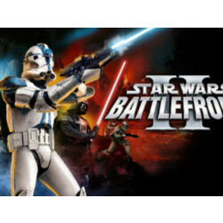 STAR WARS™ Battlefront II (Classic, 2005) STEAM GIFT
