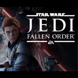 🚀Star Wars Jedi⚔️Fallen Order🪐Ключ🔑Origin Автовыдача