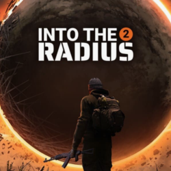 Into the Radius 2   ОБНОВЛЕНИЯ / STEAM АККАУНТ