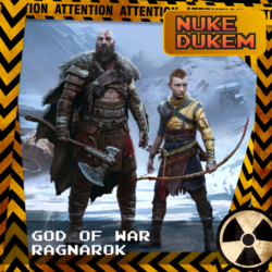 РФ ЕC ТР | God of War Ragnarök - Выбор издания | STEAM КЛЮЧ
